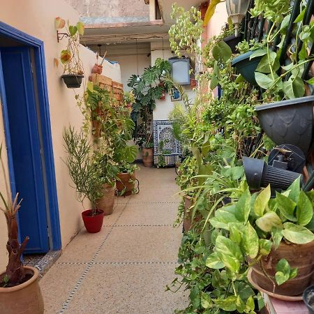 Dar Rmila 4 Apartment Marrakesh Ngoại thất bức ảnh