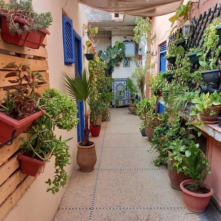 Dar Rmila 4 Apartment Marrakesh Ngoại thất bức ảnh