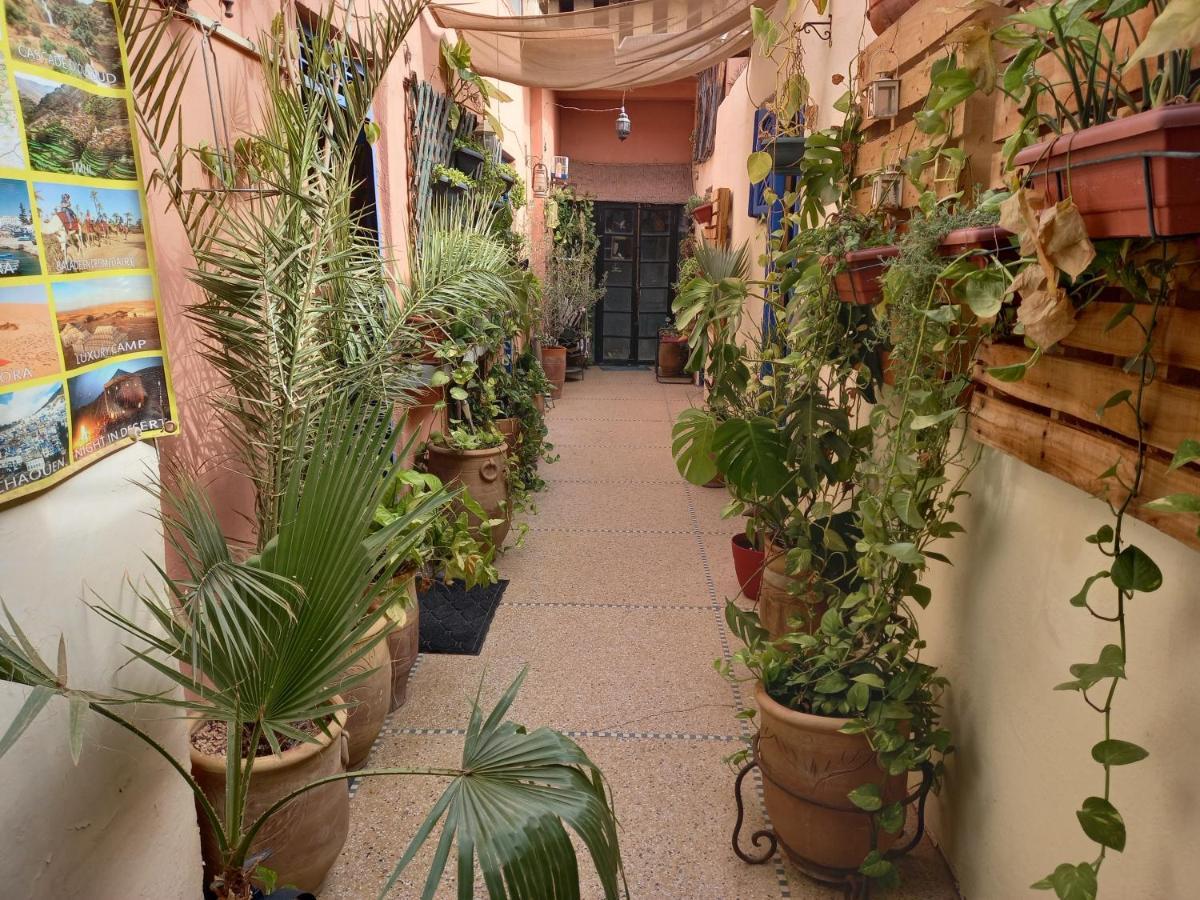 Dar Rmila 4 Apartment Marrakesh Ngoại thất bức ảnh