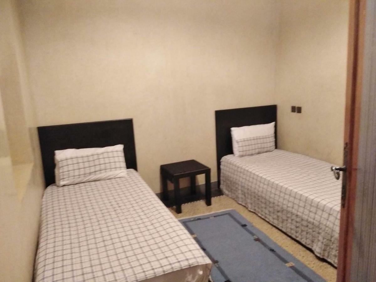 Dar Rmila 4 Apartment Marrakesh Ngoại thất bức ảnh