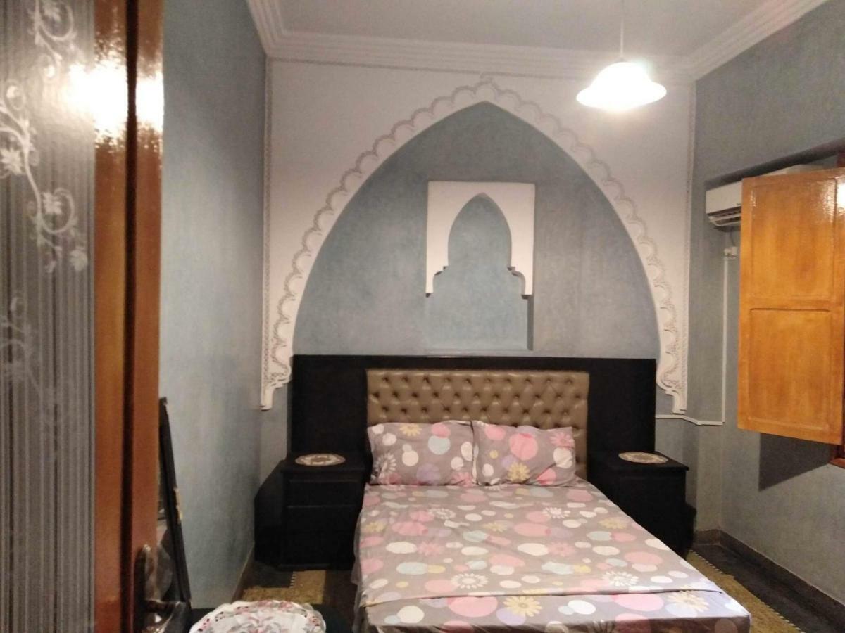 Dar Rmila 4 Apartment Marrakesh Ngoại thất bức ảnh